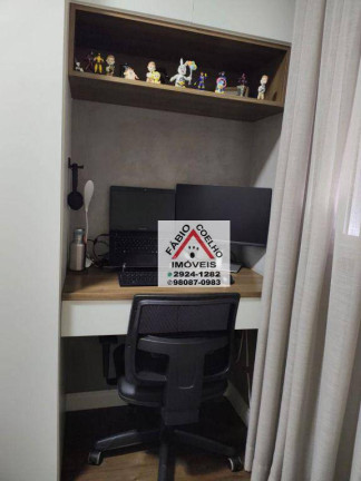 Imagem Apartamento com 2 Quartos à Venda, 50 m² em Vila Andrade - São Paulo Imagem Apartamento com 2 Quartos à Venda, 50 m² em Vila Andrade - São Paulo