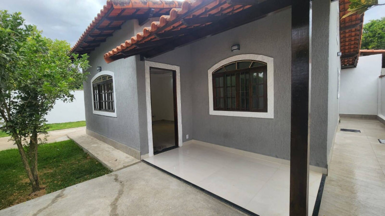 Casa com 2 Quartos à Venda, 220 m² em Centro - Maricá