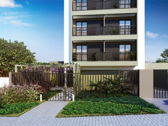 Imagem Apartamento com 2 Quartos à Venda, 68 m² em Vila Izabel - Curitiba Imagem Apartamento com 2 Quartos à Venda, 68 m² em Vila Izabel - Curitiba