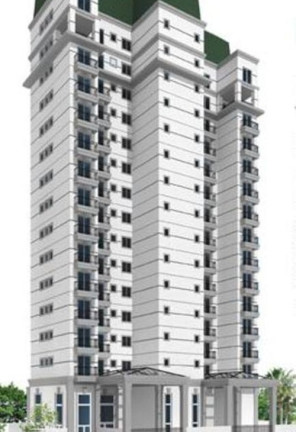 Apartamento com 4 Quartos à Venda, 135 m² em Vila Andrade - São Paulo