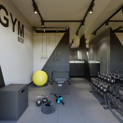 Imagem Apartamento com 1 Quarto à Venda, 31 m² em Andaraí - Rio De Janeiro
