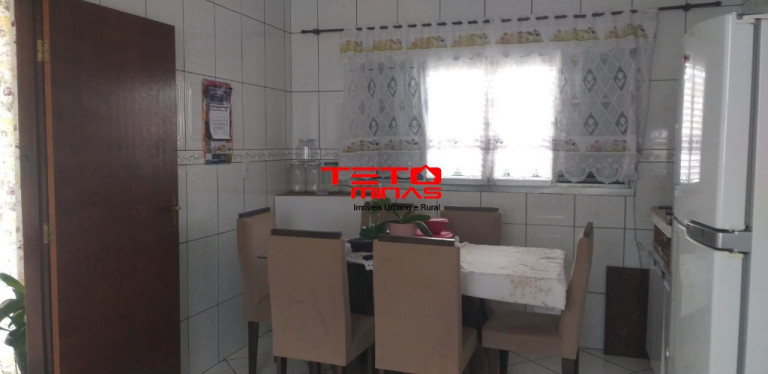 Imagem Casa com 3 Quartos à Venda, 135 m² em Federal - São Lourenço Imagem Casa com 3 Quartos à Venda, 135 m² em Federal - São Lourenço