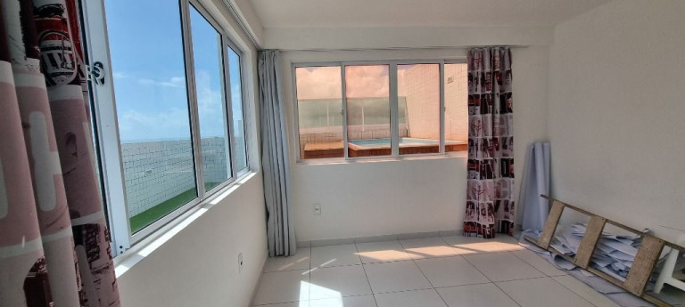 Imagem Cobertura com 3 Quartos à Venda, 158 m² em Jardim Oceania - João Pessoa Imagem Cobertura com 3 Quartos à Venda, 158 m² em Jardim Oceania - João Pessoa