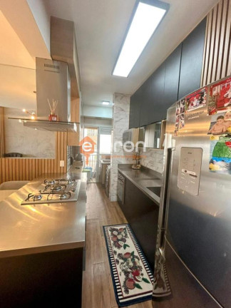 Imagem Apartamento com 3 Quartos à Venda, 94 m²