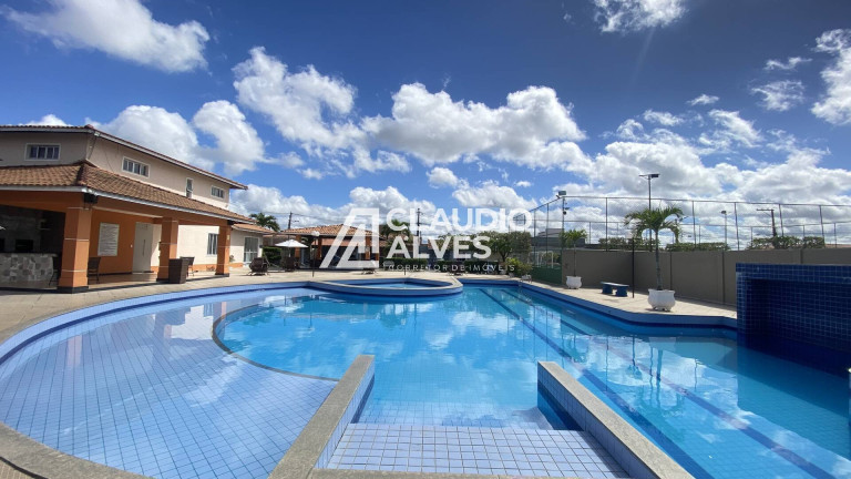 Imagem Casa de Condomínio com 2 Quartos à Venda, 70 m² em Parque Ipê - Feira De Santana Imagem Casa de Condomínio com 2 Quartos à Venda, 70 m² em Parque Ipê - Feira De Santana