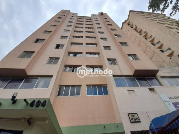 Imagem Apartamento com 3 Quartos à Venda, 80 m² em Vila João Jorge - Campinas Imagem Apartamento com 3 Quartos à Venda, 80 m² em Vila João Jorge - Campinas