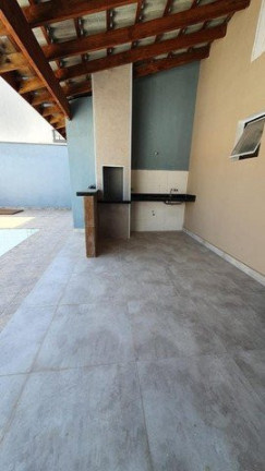 Imagem Casa com 3 Quartos à Venda, 150 m² em São José Dos Campos