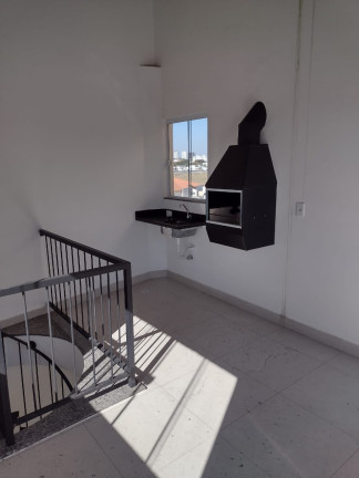 Imagem Cobertura com 2 Quartos à Venda, 166 m² em Residencial Portal Da Mantiqueira - Taubaté Imagem Cobertura com 2 Quartos à Venda, 166 m² em Residencial Portal Da Mantiqueira - Taubaté