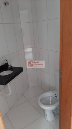 Imagem Cobertura com 2 Quartos à Venda, 96 m² em Vila Pires - Santo André Imagem Cobertura com 2 Quartos à Venda, 96 m² em Vila Pires - Santo André