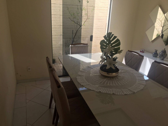Imagem Sobrado com 4 Quartos à Venda, 126 m² em Taboão - São Bernardo Do Campo