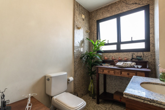 Imagem Imóvel com 4 Quartos à Venda, 354 m² em Brooklin Paulista - São Paulo Imagem Imóvel com 4 Quartos à Venda, 354 m² em Brooklin Paulista - São Paulo