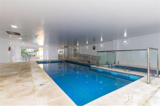 Imagem Apartamento com 3 Quartos à Venda, 75 m² em Jardim Carvalho - Porto Alegre Imagem Apartamento com 3 Quartos à Venda, 75 m² em Jardim Carvalho - Porto Alegre
