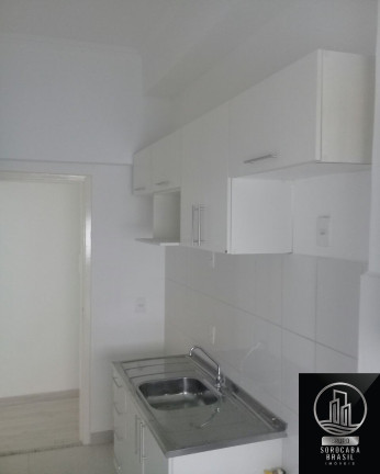 Imagem Apartamento com 2 Quartos à Venda, 47 m² em Parque Campolim - Sorocaba Imagem Apartamento com 2 Quartos à Venda, 47 m² em Parque Campolim - Sorocaba