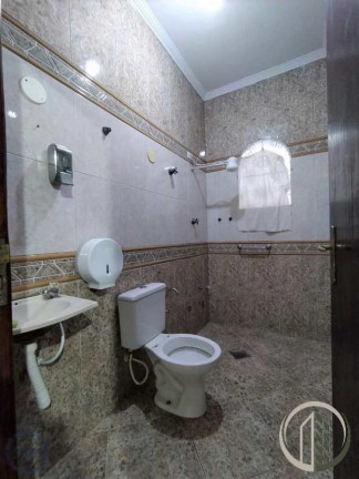 Imagem Casa com 4 Quartos à Venda, 357 m² em Campo Grande - Santos