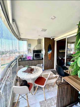 Imagem Apartamento com 2 Quartos à Venda, 104 m² em Tamboré - Santana De Parnaíba Imagem Apartamento com 2 Quartos à Venda, 104 m² em Tamboré - Santana De Parnaíba