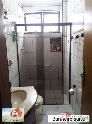 Imagem Apartamento com 3 Quartos à Venda, 96 m² em Campestre - Santo André Imagem Apartamento com 3 Quartos à Venda, 96 m² em Campestre - Santo André
