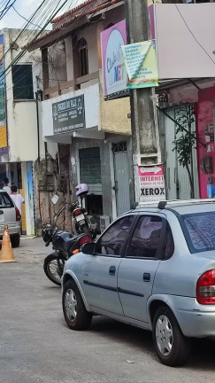 Imagem Casa com 2 Quartos à Venda, 60 m² em Centro - Lauro De Freitas Imagem Casa com 2 Quartos à Venda, 60 m² em Centro - Lauro De Freitas