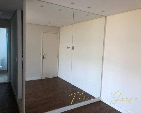 Imagem Apartamento com 2 Quartos à Venda, 60 m² em Parque Jambeiro - Campinas