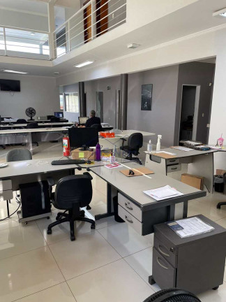 Imagem Imóvel Comercial à Venda, 742 m² em Jardim Roma - Pirassununga Imagem Imóvel Comercial à Venda, 742 m² em Jardim Roma - Pirassununga