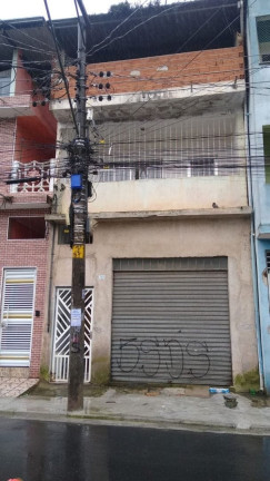 Imagem Sobrado com 2 Quartos à Venda, 150 m² em Jardim Zaira - Mauá Imagem Sobrado com 2 Quartos à Venda, 150 m² em Jardim Zaira - Mauá