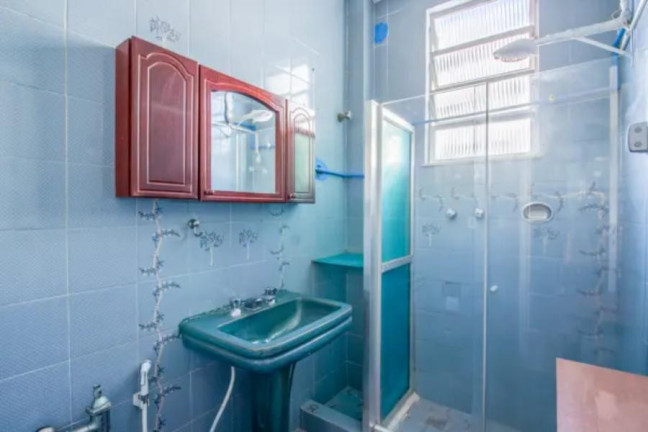 Imagem Apartamento com 1 Quarto à Venda, 47 m² em Leblon - Rio De Janeiro Imagem Apartamento com 1 Quarto à Venda, 47 m² em Leblon - Rio De Janeiro
