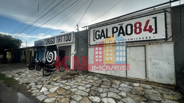 Imagem Galpão para Alugar, 500 m² em Bom Jardim - Mossoró Imagem Galpão para Alugar, 500 m² em Bom Jardim - Mossoró
