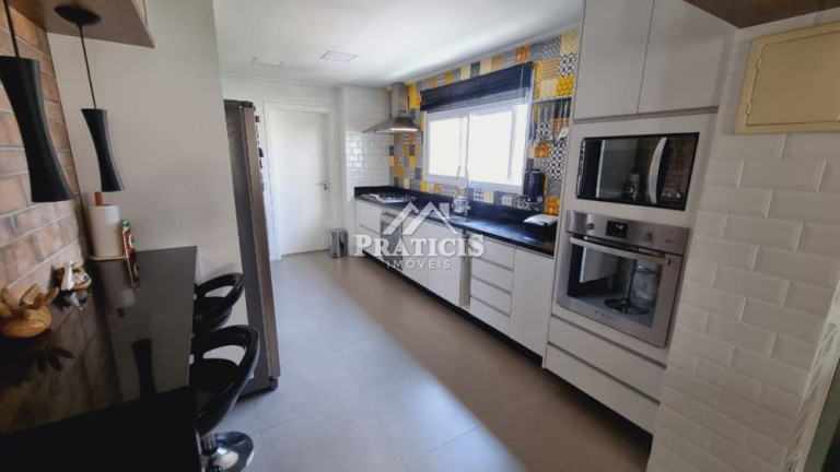 Imagem Apartamento com 3 Quartos à Venda, 249 m² em Chacara Klabin - São Paulo Imagem Apartamento com 3 Quartos à Venda, 249 m² em Chacara Klabin - São Paulo
