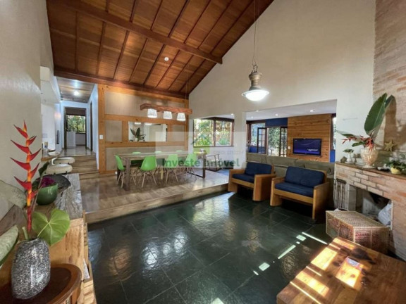Imagem Casa de Condomínio com 4 Quartos à Venda, 220 m² em Granja Viana - Carapicuíba Imagem Casa de Condomínio com 4 Quartos à Venda, 220 m² em Granja Viana - Carapicuíba