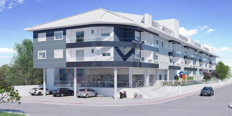 Imóvel com 3 Quartos à Venda,  em Ingleses Do Rio Vermelho - Florianópolis