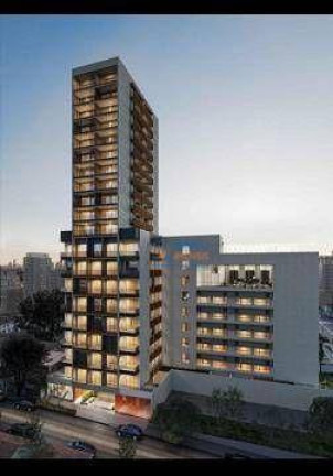 Imagem Apartamento com 1 Quarto para Alugar, 25 m² em Perdizes - São Paulo Imagem Apartamento com 1 Quarto para Alugar, 25 m² em Perdizes - São Paulo