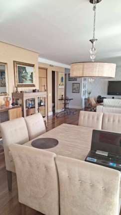 Imagem Apartamento com 3 Quartos à Venda, 183 m² em Vila Leopoldina - São Paulo