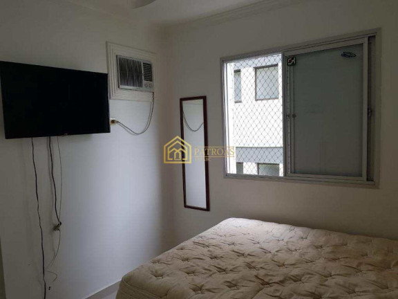 Imagem Apartamento com 3 Quartos à Venda, 80 m² em Parque Enseada - Guarujá Imagem Apartamento com 3 Quartos à Venda, 80 m² em Parque Enseada - Guarujá