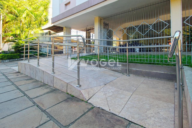 Imagem Apartamento com 3 Quartos à Venda, 118 m² em Marechal Rondon - Canoas Imagem Apartamento com 3 Quartos à Venda, 118 m² em Marechal Rondon - Canoas