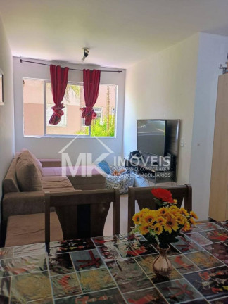 Imagem Apartamento com 3 Quartos à Venda, 59 m² em Emiliano Perneta - Pinhais Imagem Apartamento com 3 Quartos à Venda, 59 m² em Emiliano Perneta - Pinhais