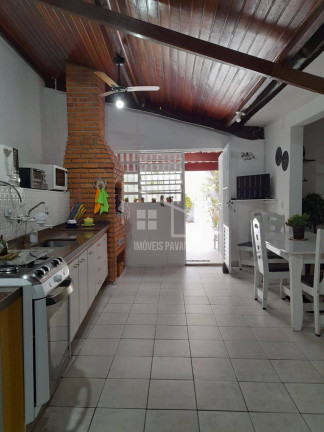 Imagem Casa com 3 Quartos à Venda, 213 m² em Vila Alto De Santo André - Santo André Imagem Casa com 3 Quartos à Venda, 213 m² em Vila Alto De Santo André - Santo André