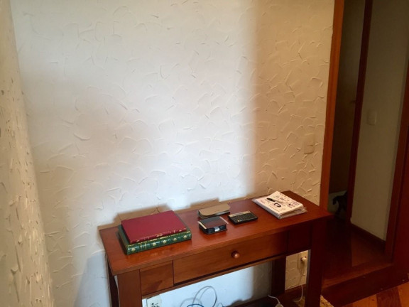 Imagem Apartamento com 3 Quartos à Venda, 125 m² em Vila Leopoldina - São  Paulo