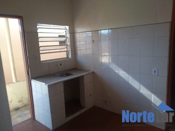 Imagem Casa com 1 Quarto para Alugar, 60 m² em Jardim Maristela - São Paulo Imagem Casa com 1 Quarto para Alugar, 60 m² em Jardim Maristela - São Paulo