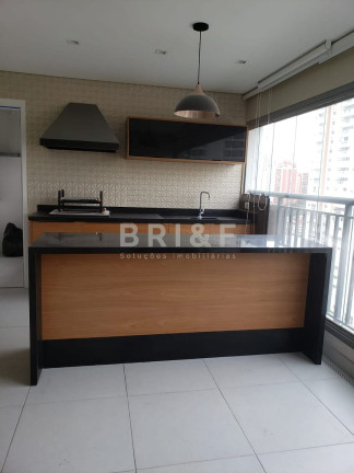 Imagem Apartamento com 3 Quartos à Venda, 149 m² em Vila Santa Catarina - São Paulo Imagem Apartamento com 3 Quartos à Venda, 149 m² em Vila Santa Catarina - São Paulo
