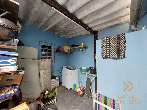 Imagem Casa com 2 Quartos à Venda, 66 m² em Canto Do Forte - Praia Grande Imagem Casa com 2 Quartos à Venda, 66 m² em Canto Do Forte - Praia Grande