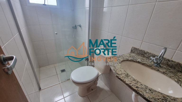 Imagem Apartamento com 2 Quartos à Venda, 84 m² em Centro - Ubatuba