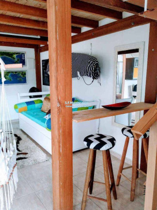 Imagem Apartamento com 1 Quarto à Venda, 73 m² em Estufa I - Ubatuba Imagem Apartamento com 1 Quarto à Venda, 73 m² em Estufa I - Ubatuba
