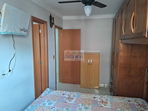 Imagem Apartamento com 3 Quartos à Venda, 89 m² em Guilhermina - Praia Grande Imagem Apartamento com 3 Quartos à Venda, 89 m² em Guilhermina - Praia Grande