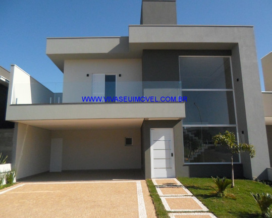 Imagem Casa com 3 Quartos à Venda, 286 m² em Jardim Residencial Dona Maria José - Indaiatuba Imagem Casa com 3 Quartos à Venda, 286 m² em Jardim Residencial Dona Maria José - Indaiatuba