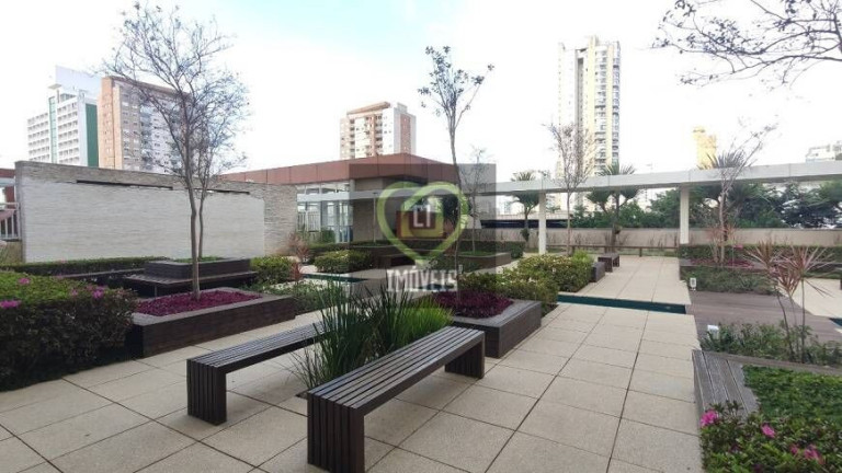 Imagem Apartamento com 3 Quartos à Venda, 103 m² em Vila Romana - São Paulo