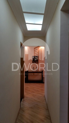 Imagem Imóvel com 3 Quartos à Venda, 94 m² em Baeta Neves - São Bernardo Do Campo