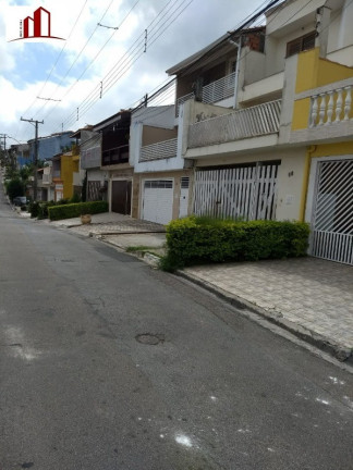 Imagem Casa com 3 Quartos à Venda,  em Real Park - Caieiras