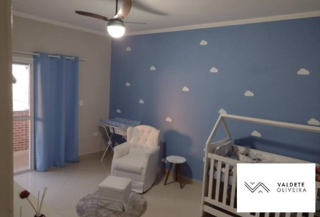 Imagem Casa com 4 Quartos à Venda,  em Loteamento Villa Branca - Jacareí