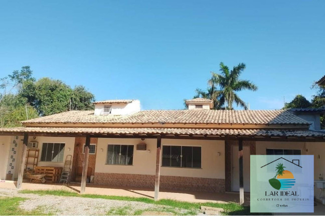 Imagem Casa com 2 Quartos à Venda, 360 m² em Rasa - Búzios Imagem Casa com 2 Quartos à Venda, 360 m² em Rasa - Búzios