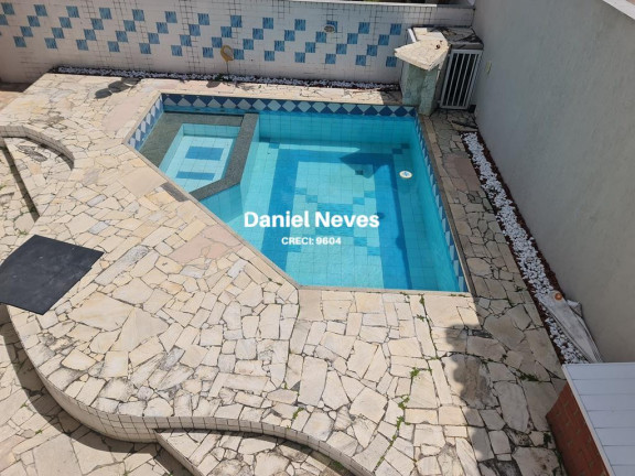 Imagem Casa de Condomínio com 4 Quartos à Venda, 270 m² em Buraquinho - Lauro De Freitas Imagem Casa de Condomínio com 4 Quartos à Venda, 270 m² em Buraquinho - Lauro De Freitas