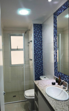 Imagem Imóvel com 3 Quartos à Venda, 123 m² em Centro - São Bernardo Do Campo